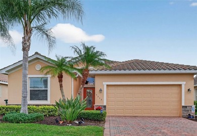 Cape Coral Area Home For Sale in Cape Coral Florida