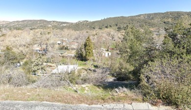 Lake Lot For Sale in Lake Hughes, California