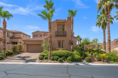 Lake Home For Sale in Henderson, Nevada