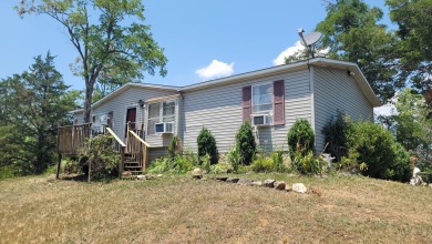 Looking for something with total privacy that has deeded lake - Lake Home For Sale in Sevierville, Tennessee