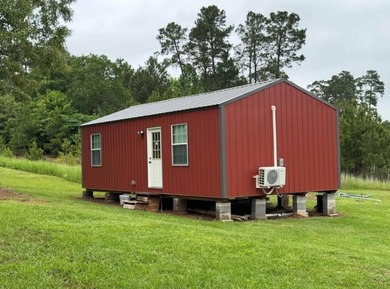 Toledo Bend Lake Home For Sale in Joaquin Texas