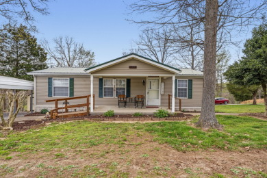 Nolin Lake area home! - photo 1
