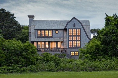 Laissez Faire, designed and built by Polhemus Savery DaSilva in - photo 1