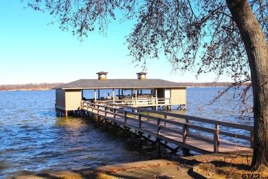 Discover your ideal waterfront retreat on Lake Fork! This - Lake Home For Sale in Emory, Texas