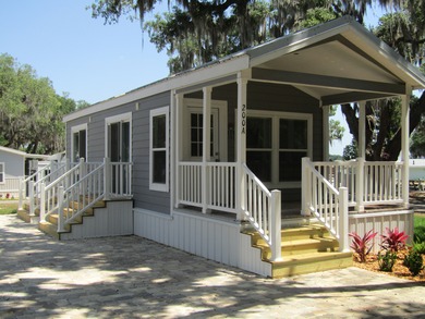 (private lake, pond, creek) Home For Sale in Haines City Florida