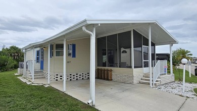 Punta Gorda Isles Area Home For Sale in Punta Gorda Florida