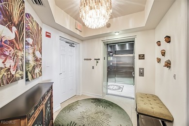 ON TOP OF IT ALL - HIGHEST FLOOR 3/2 CONDO AVAILABLE! Rise high