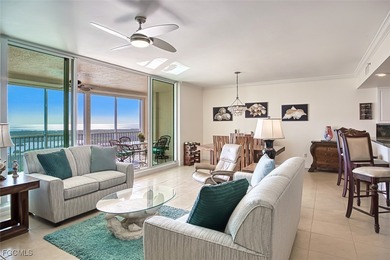 ON TOP OF IT ALL - HIGHEST FLOOR 3/2 CONDO AVAILABLE! Rise high