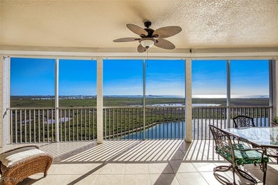 ON TOP OF IT ALL - HIGHEST FLOOR 3/2 CONDO AVAILABLE! Rise high