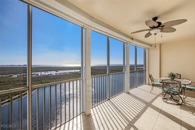 ON TOP OF IT ALL - HIGHEST FLOOR 3/2 CONDO AVAILABLE! Rise high
