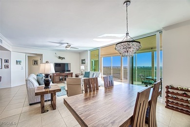 ON TOP OF IT ALL - HIGHEST FLOOR 3/2 CONDO AVAILABLE! Rise high