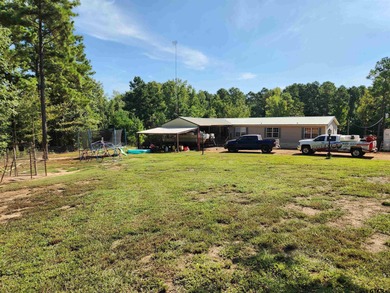 (private lake, pond, creek) Home For Sale in Timpson Texas