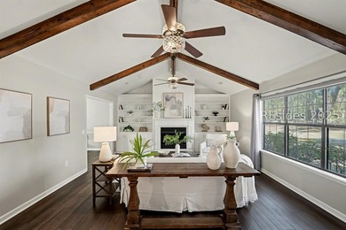 Beaufort River Home For Sale in Beaufort South Carolina