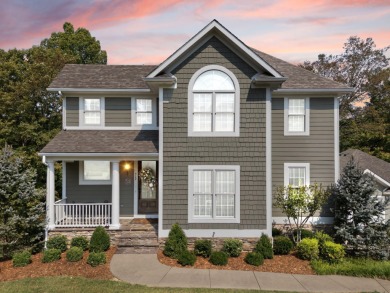 Lake Cumberland Home For Sale in Jamestown Kentucky