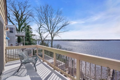Lake Home Off Market in Toms River, New Jersey