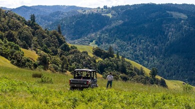 Imagine leaving the bustle of the Bay Area behind and arriving - photo 1