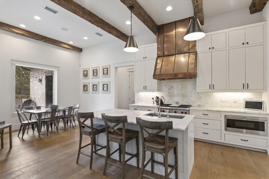 Tucked within the exclusive, gated waterfront community of - photo 6