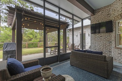 Tucked within the exclusive, gated waterfront community of - photo 7