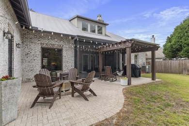 Tucked within the exclusive, gated waterfront community of - photo 9