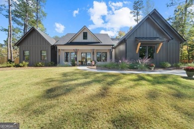 Lake Sinclair Home For Sale in Milledgeville Georgia