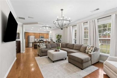 Welcome home to Harmony on the Lakes, one of Cherokee County's - photo 5