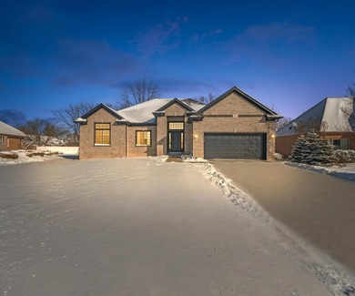 Lake Erie Home Active Under Contract in Newport Michigan