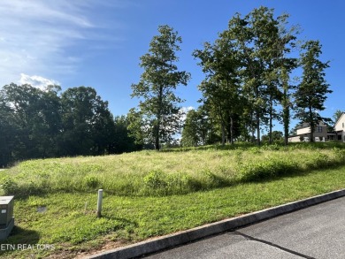 Lake Lot For Sale in Harriman, Tennessee
