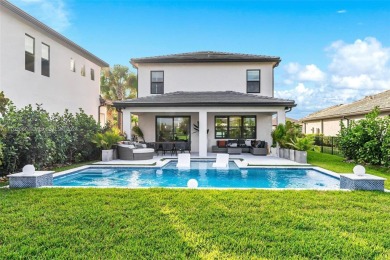 Lake Home For Sale in Oakland Park, Florida