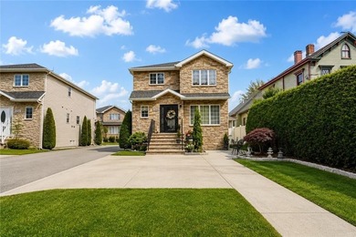 Welcome to 5886 Amboy Road, a beautifully maintained detached - photo 4