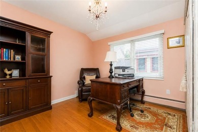 Welcome to 5886 Amboy Road, a beautifully maintained detached - photo 9