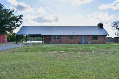 Lake Kemp Home For Sale in Seymour Texas