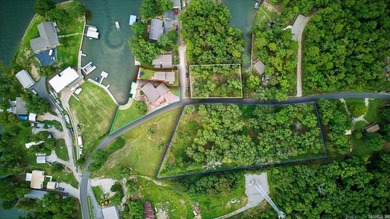 An exceptional Lake Hamilton estate, this rare offering brings - photo 2