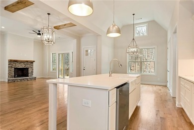 Build your dream home in Achasta! This exceptional .97-acre - photo 12
