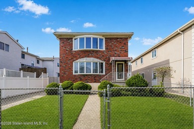 South Beach - welcome to this 6/6 2-family, fully brick, and - photo 2