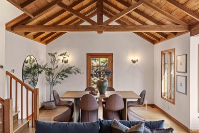 Situated in the sun-filled microclimate of Mill Valley's coveted - photo 13