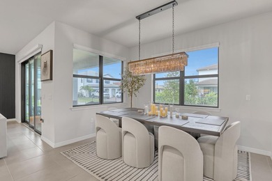 Stunning 2023-built 5-bedroom retreat in the gated community of - photo 13