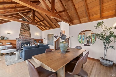 Situated in the sun-filled microclimate of Mill Valley's coveted - photo 14