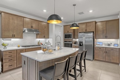 Stunning 2023-built 5-bedroom retreat in the gated community of - photo 14