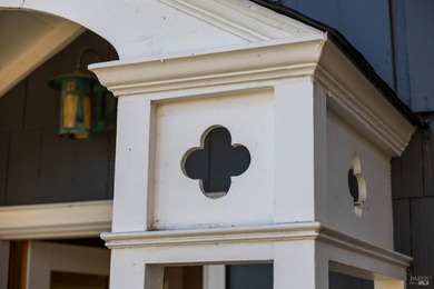 Situated in the sun-filled microclimate of Mill Valley's coveted - photo 15