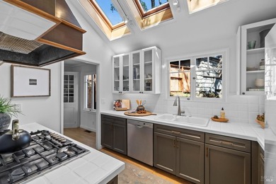 Situated in the sun-filled microclimate of Mill Valley's coveted - photo 16