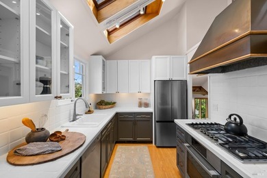 Situated in the sun-filled microclimate of Mill Valley's coveted - photo 17