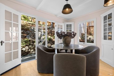 Situated in the sun-filled microclimate of Mill Valley's coveted - photo 18