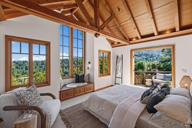 Situated in the sun-filled microclimate of Mill Valley's coveted - photo 20