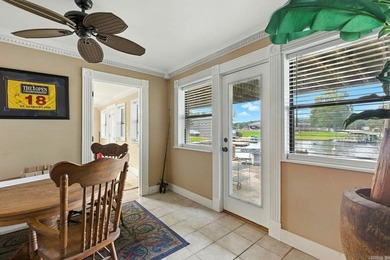An exceptional Lake Hamilton estate, this rare offering brings - photo 10