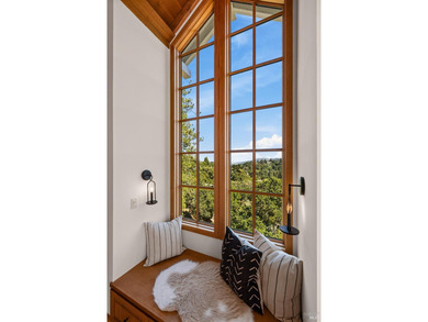 Situated in the sun-filled microclimate of Mill Valley's coveted - photo 21