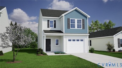 Swift Creek Reservoir Home For Sale in Chesterfield Virginia