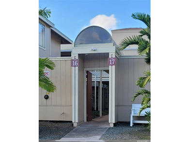 Enjoy peace & tranquility in Olaloa, Mililani Mauka's 55+ gated - photo 1