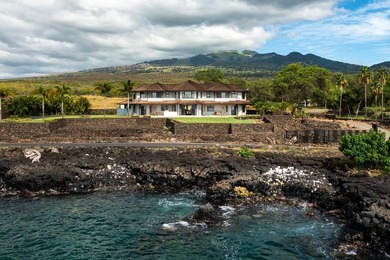 Nestled along the prestigious Makena coastline, 7595 Makena Road - photo 1