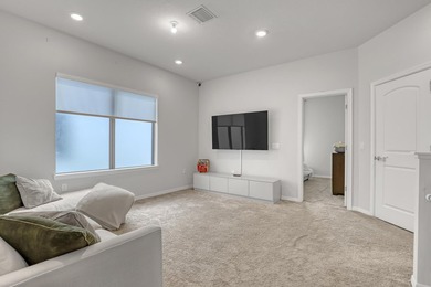 Stunning 2023-built 5-bedroom retreat in the gated community of - photo 21