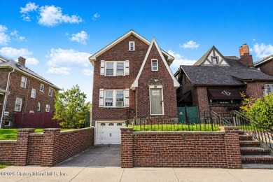 Welcome to 39 Brabant Street - A Solid All-Brick Gem in the - photo 1